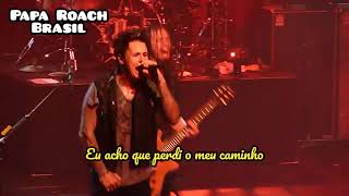 Papa Roach - Enemy Live Sheffield (Legendado PT-BR)