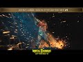 S12 KL #1 - SAW - Kotal Kahn - Mortal Kombat 11