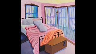 Nayad - Red Carpet Sand