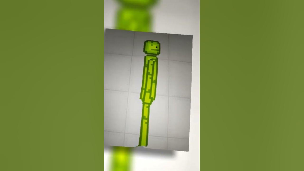 Roblox/melon playground/demon slayer YouTube