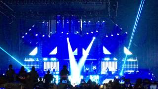 Justin Bieber Boyfriend | Purpose Tour 2016 | Arnhem