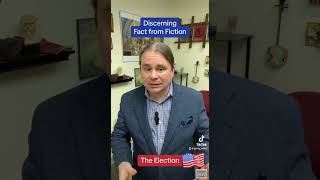 Voting Hack & A Smarter Voice: Navigating Political Truths in the Age of AI Read more…
