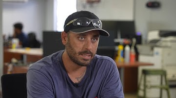 Second Chance Success: Titan Engineering