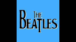 THE BEATLES - NOWHERE MAN (Alternate Mixes) (1 + 2)