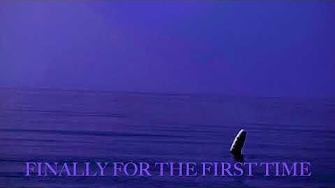 Finally For The First Time official video   SD 480p