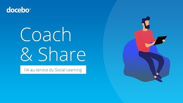 Docebo Coach & Share