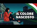 Hidden Milan | B1 Italian Listening Practice | Relaxing Story for Learners