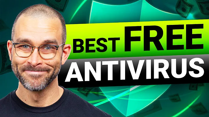 Best FREE ANTIVIRUS in 2025 | Are there any good options at all?
