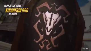 Reaper Quad Deathblossom