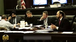 Hoboken City Council approves three crucial NJEIT improvement projects