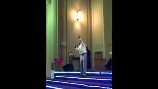 evangelistas david valle iglesia exodo 314