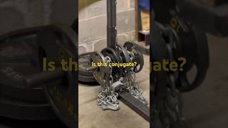 Are Chains On A Machine Conjugate?