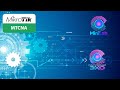 MikroTik RouterOS: базовая диагностика сети — CLI, WinBox, Routing, NAT | MiniLab