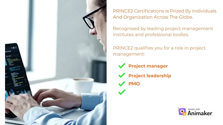 PRINCE2 career & opportunity advancement