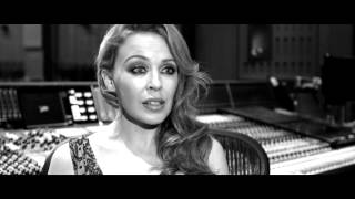 Video thumbnail of "Kylie Minogue - The Abbey Road Sessions (Making The Album)"