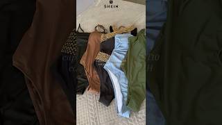 MODA PRAIA MODESTA NA SHEIN