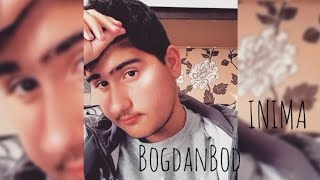 BogdanBod - Inima | Teaser |