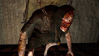 JITS Stream - Forewarned - This Dude is Gross!!!
