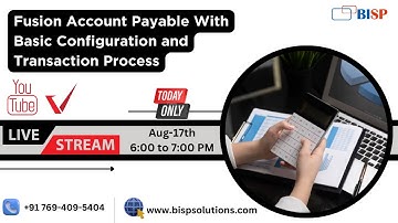 Accounts Payable Transaction Process Based on Case Study | Case Study on Accounts Payable Process