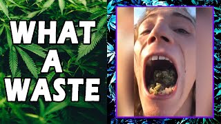 WEED MEMES & Fail Compilation [#114] - Fatally Stoned