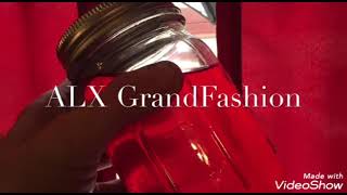 ALX.GrandFashion- OnTap ( Official GrandFashion prod.)Beatz