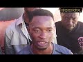BONDIA NASSIB RAMADHAN ATAMBA KUMCHAKAZA IBRAHIM CLASS BONDIA NASSIB RAMADHAN ATAMBA KUMCHAKAZA IBRAHIM CLASS