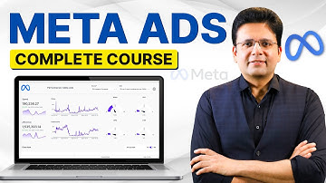Full Facebook Ads Course and Tutorial | Meta Ads Course 2026 | Saqib Azhar