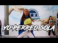 Yo Perreo Sola - Bad Bunny | Choreography by Sebastian Linares