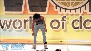 Les Twins - Gemelos fantásticos Dancing 2