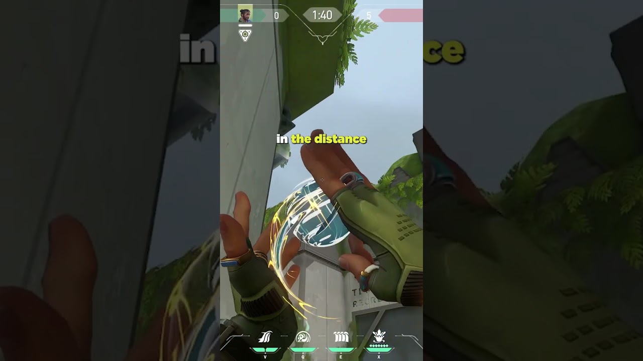 HARBOR Tower Bubble Lineup For Fracture!!