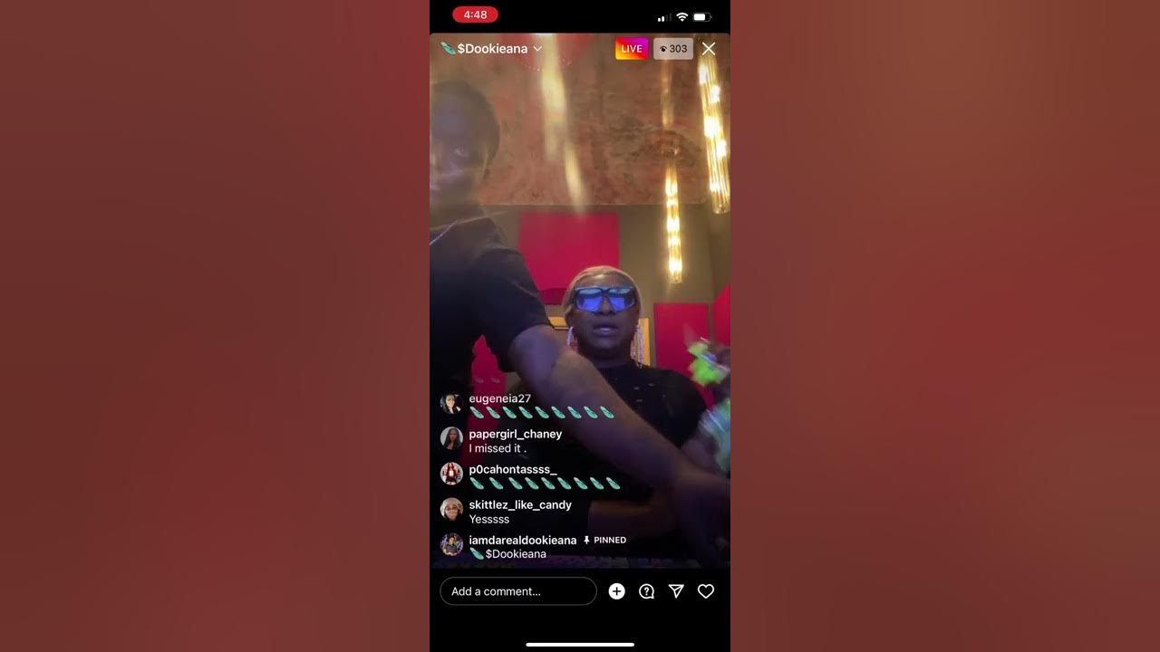 Dookieana New Song 💕 YouTube