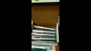 Lem Perekat Epoksi Loctite Fixmaster Underwater Repair Epoxy Ea 9490,Locteti 82093