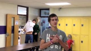 Senior Video 2012