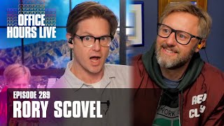 Rory Scovel (Episode 289)