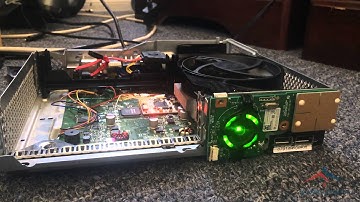 Xbox 360 Slim Trinity RGH2 - Instaboot (CR4XL)