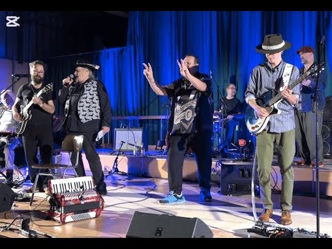 Southern Rock Night — Odin S & United Blues & Rock Explosion