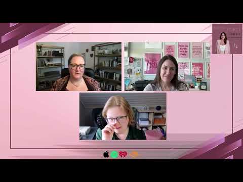 Building A Legacy Brand With Rachel Allen Solveig Petch