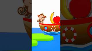 Tino - Toys &amp; Toddlers 🚂 Learn Animals 🐶 &amp; Fruits 🍇 For Kids #tino #cartoon #animation #education