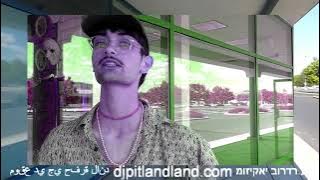 DJ PIT - DJPITLANDLAND.COM