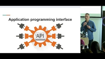 QMO Conference 2018: Yehor Maksymchuk "Spring Boot - Testing"