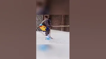 Power Of Lion Tug Of War Monsters Vs LION Tugofwar Lion Lionking 