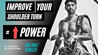 Cómo lograr una mayor rotación de hombros: la guía completa para mejorar tu condición física en e... screenshot 4