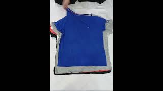 Vintage Mix Branded T Shirt Bundle