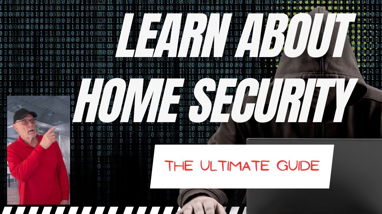 The Ultimate Guide to Optimizing Security Cameras!