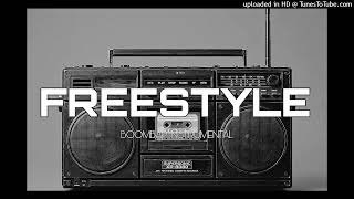"FREESTYLE" | Sample boombap |Old School Boom Bap Type beat (FREE)