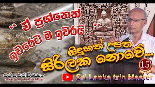 The right of Lord Buddha is no to Sri Lanka ( සිදුහත් උපත සිරිලක නොවේ )