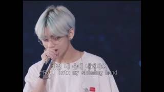 (Lyric) Horang Suwolga - Taehyung(태형)