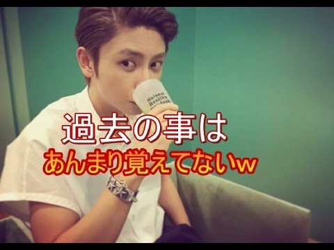 【生の声】AAA與真司郎「メンバーはパートナーであり“戦友”みたいな感じ」昔の事をあまり覚えていない（笑）         【マルチエンタメ放送局】