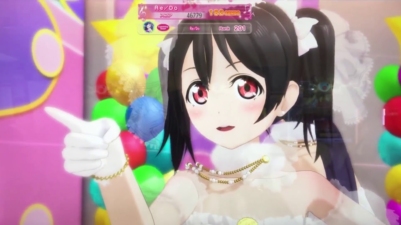 スクフェスac 乙女式れんあい塾 Otome Shiki Ren Ai Juku Youtube