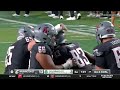 Washington State vs. Colorado State | Game Highlights | 2025 Pac-12 Football